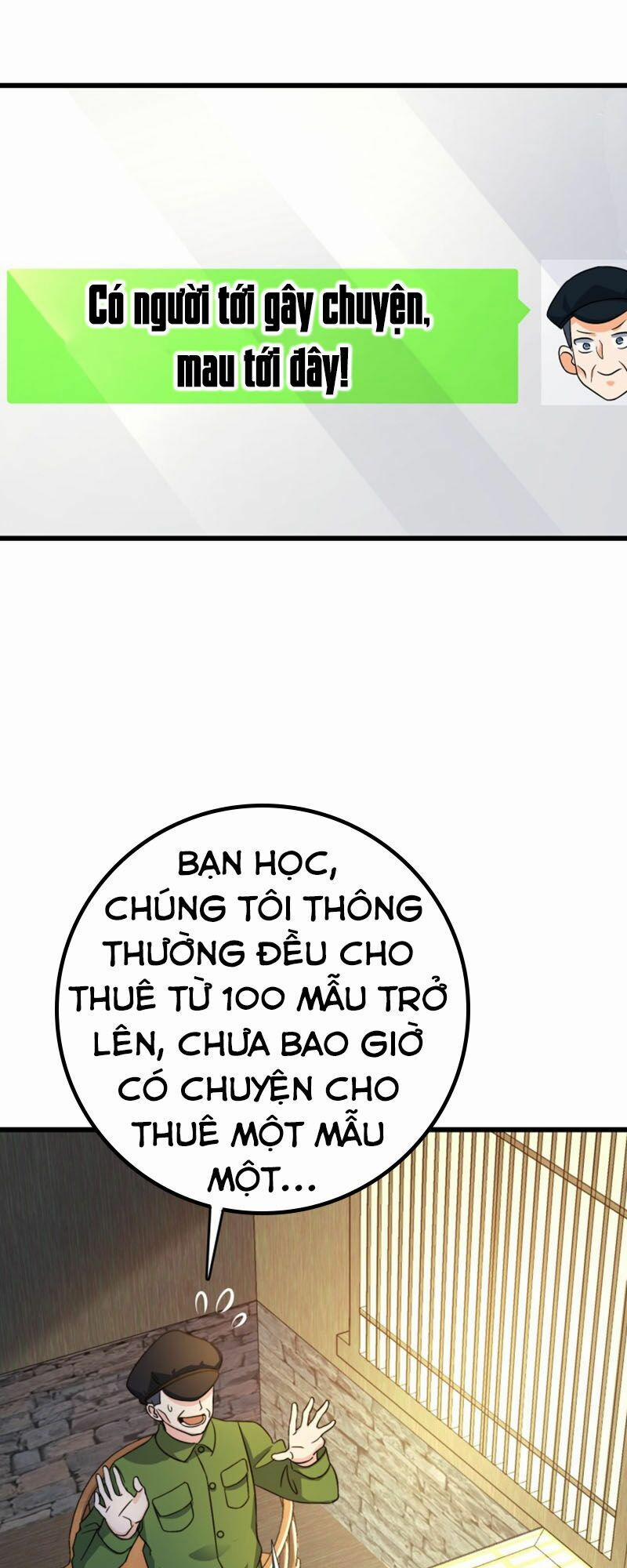 Đại Vương Tha Mạng 110 trang 6