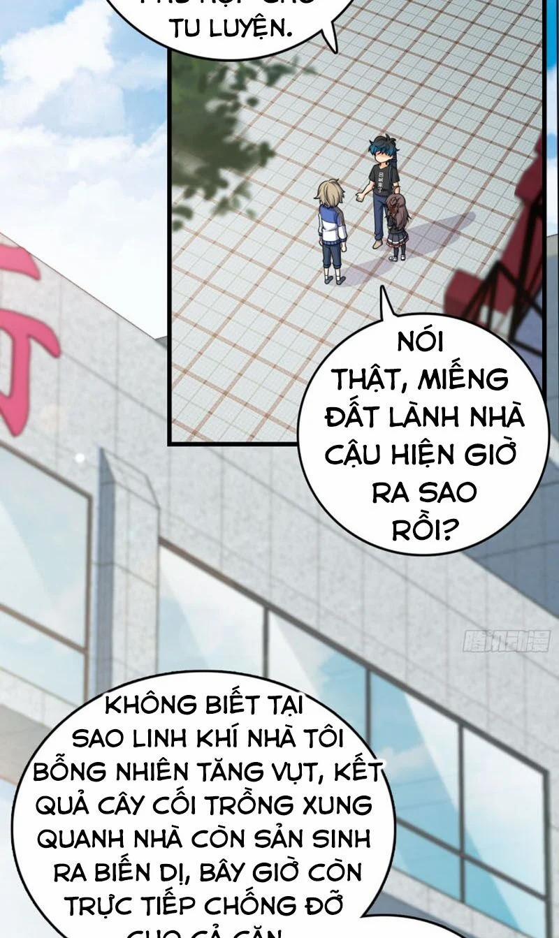 Đại Vương Tha Mạng 111 trang 14