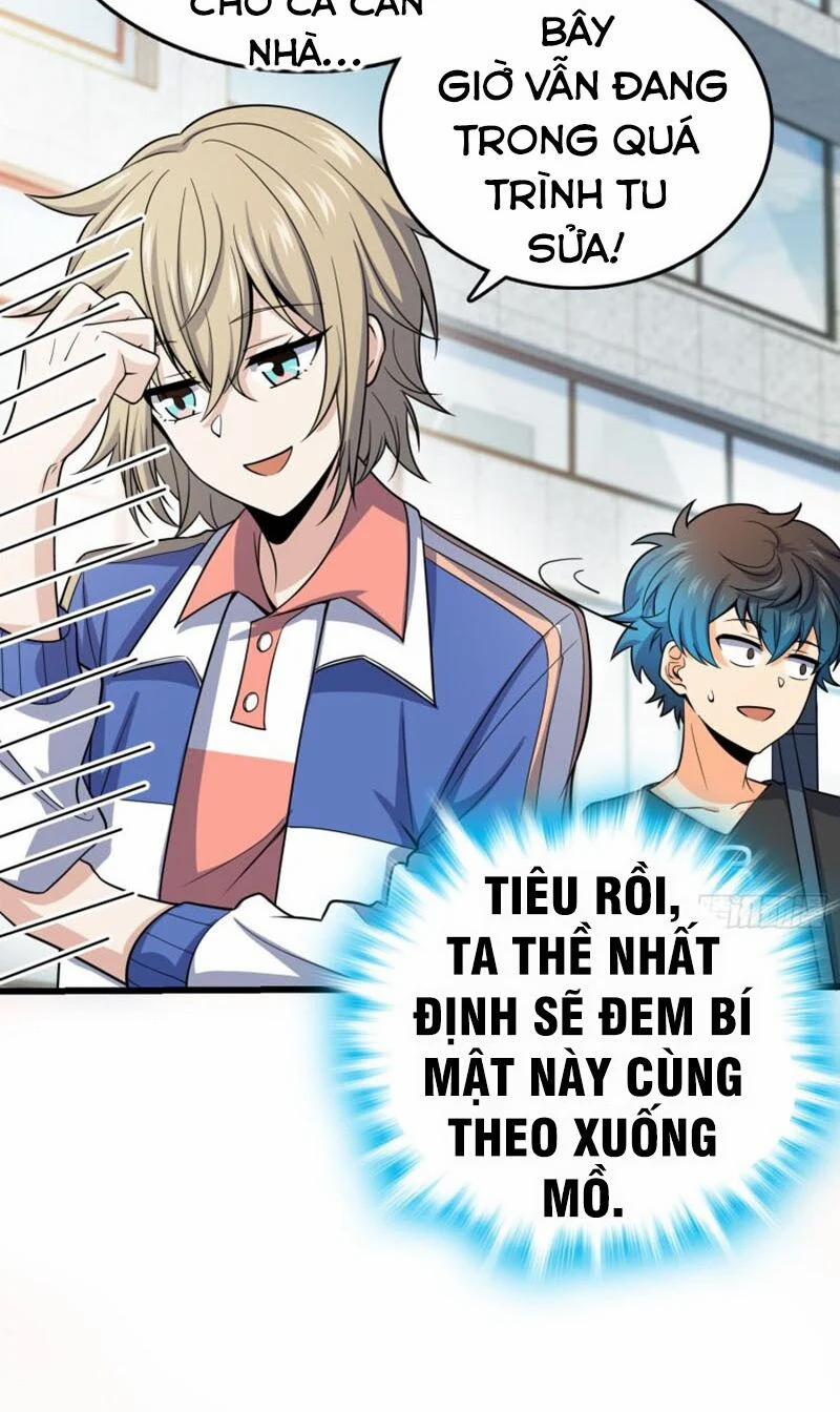 Đại Vương Tha Mạng 111 trang 15