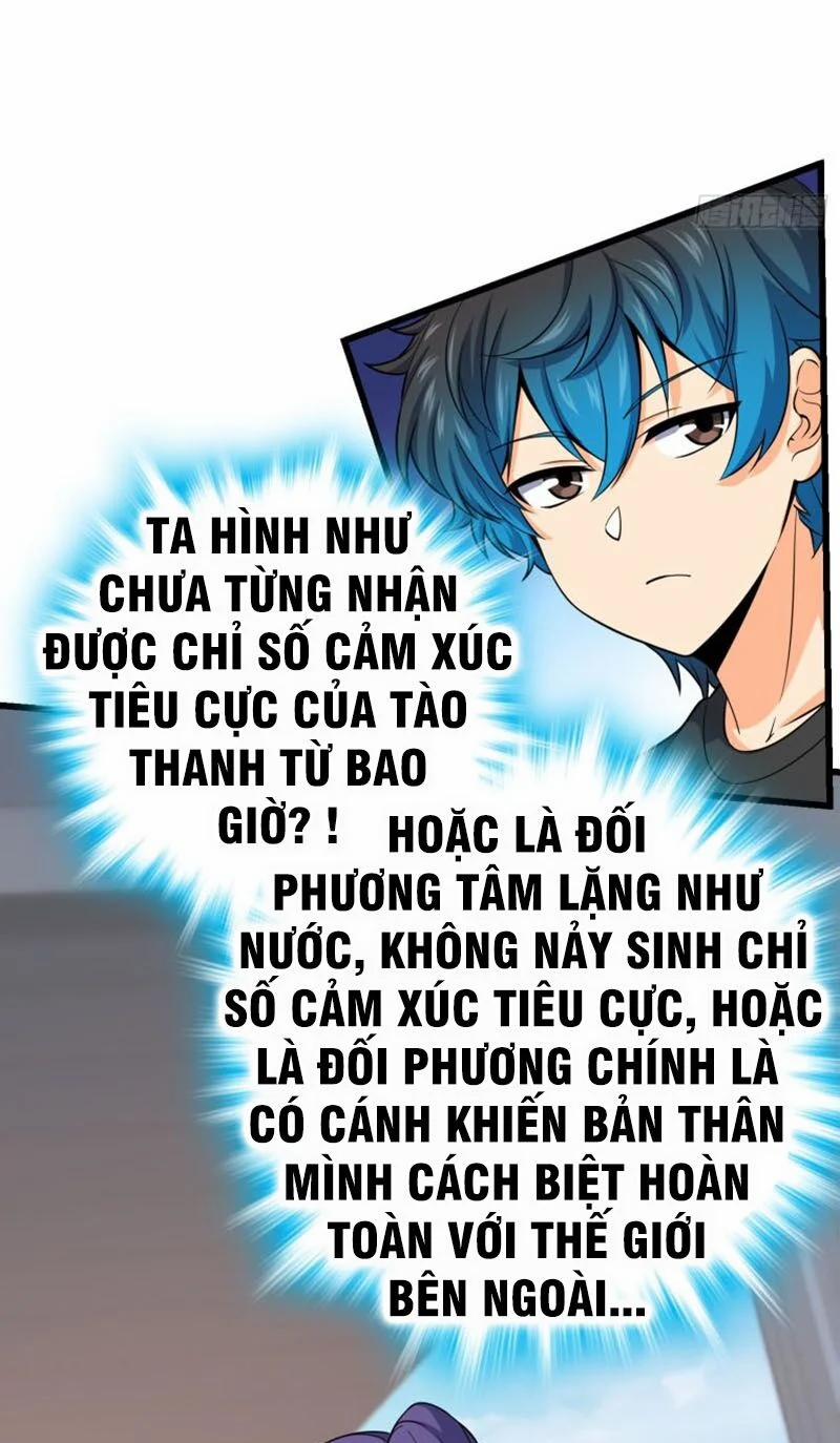Đại Vương Tha Mạng 111 trang 19
