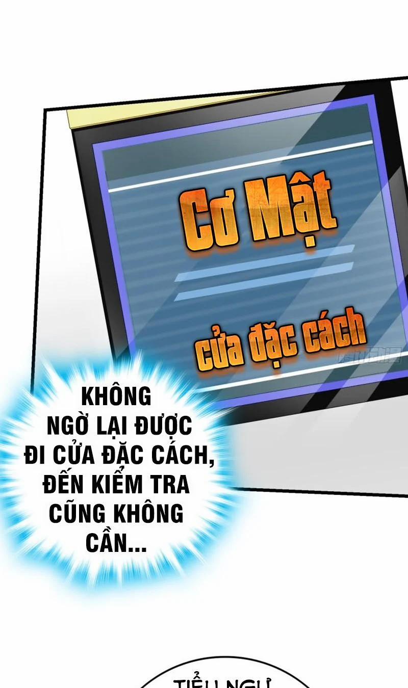 Đại Vương Tha Mạng 111 trang 22