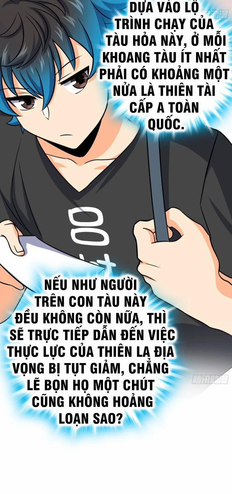 Đại Vương Tha Mạng 111 trang 43