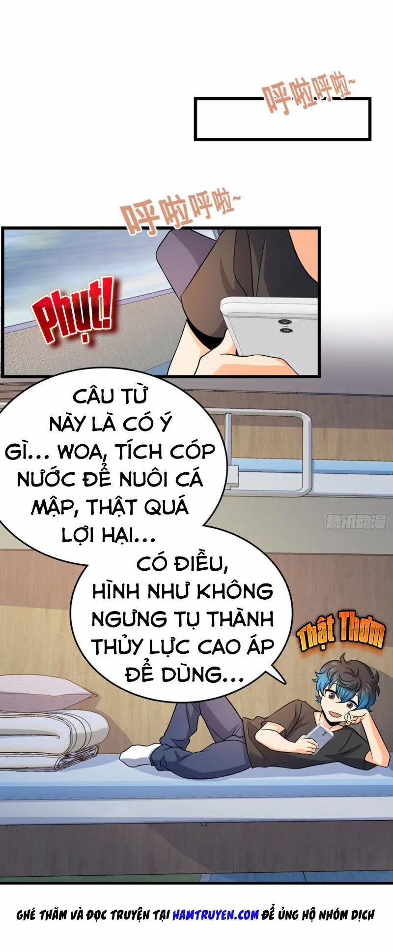 Đại Vương Tha Mạng 111 trang 48