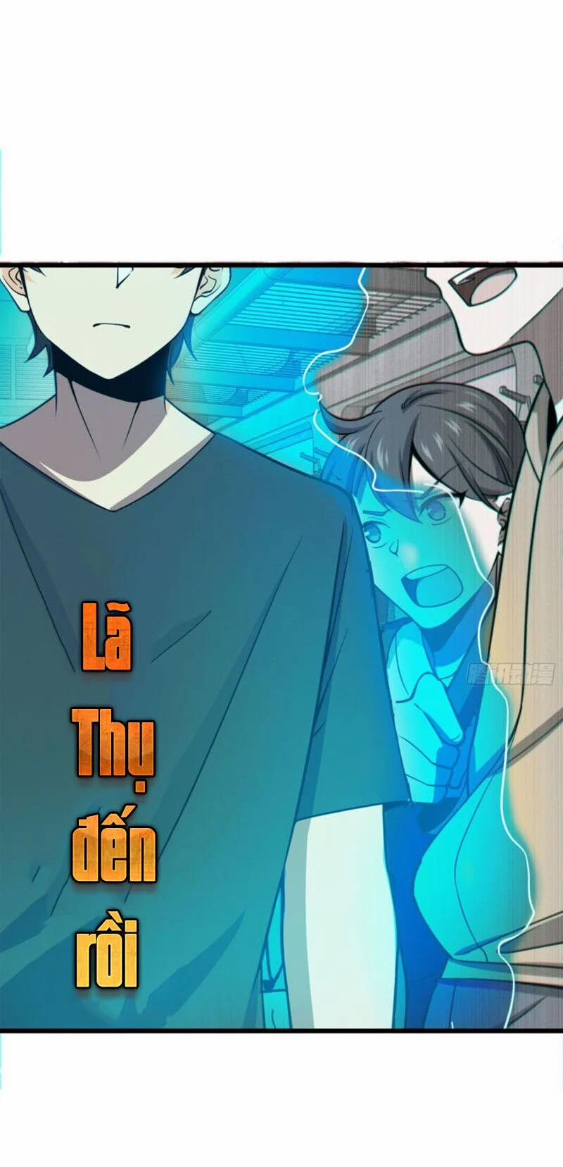 Đại Vương Tha Mạng 112 trang 50