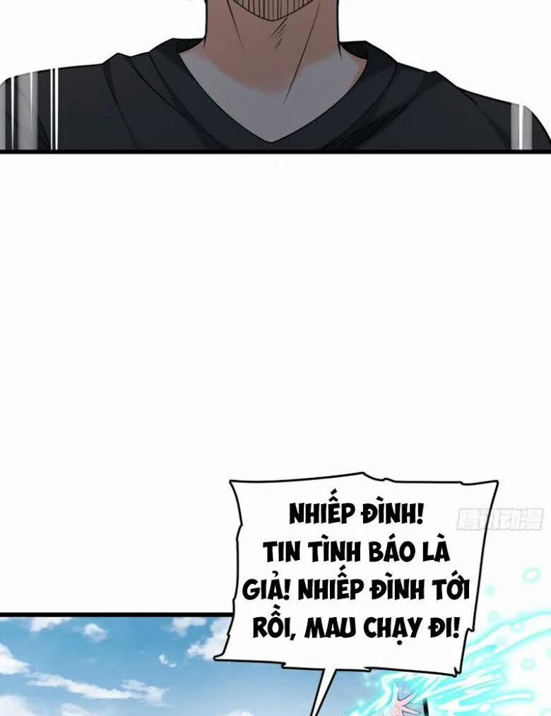 Đại Vương Tha Mạng 113 trang 10