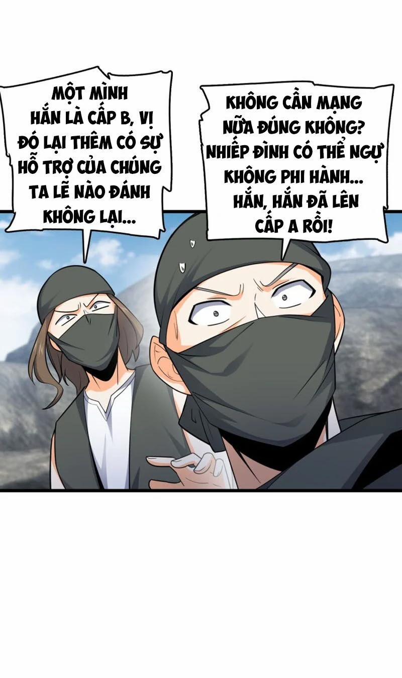 Đại Vương Tha Mạng 113 trang 14