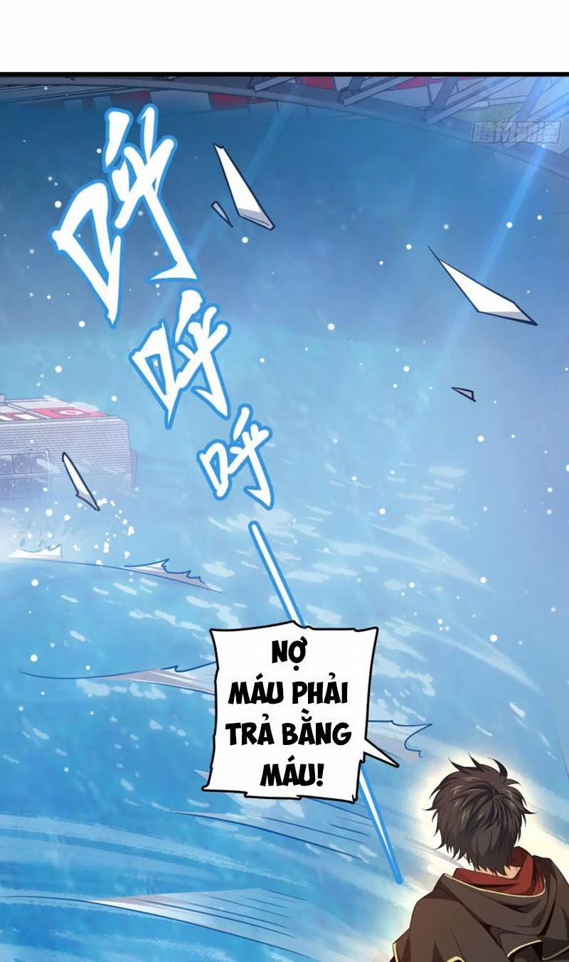 Đại Vương Tha Mạng 113 trang 18