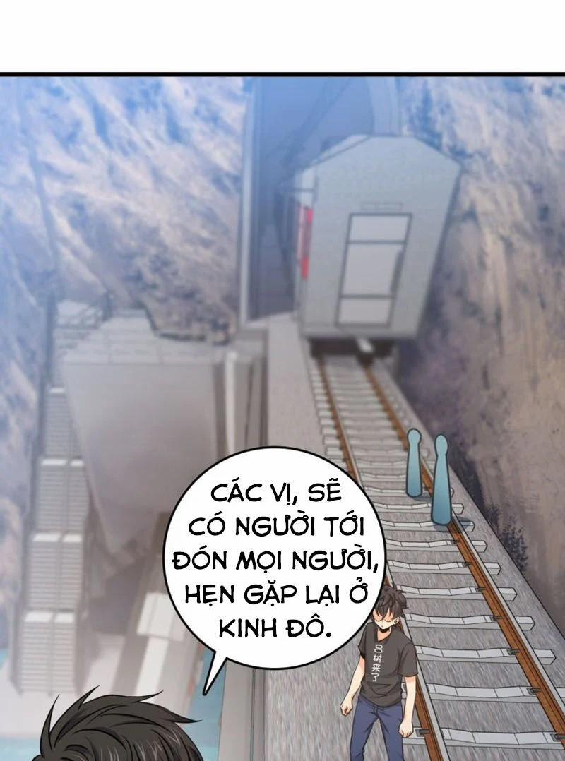 Đại Vương Tha Mạng 113 trang 36