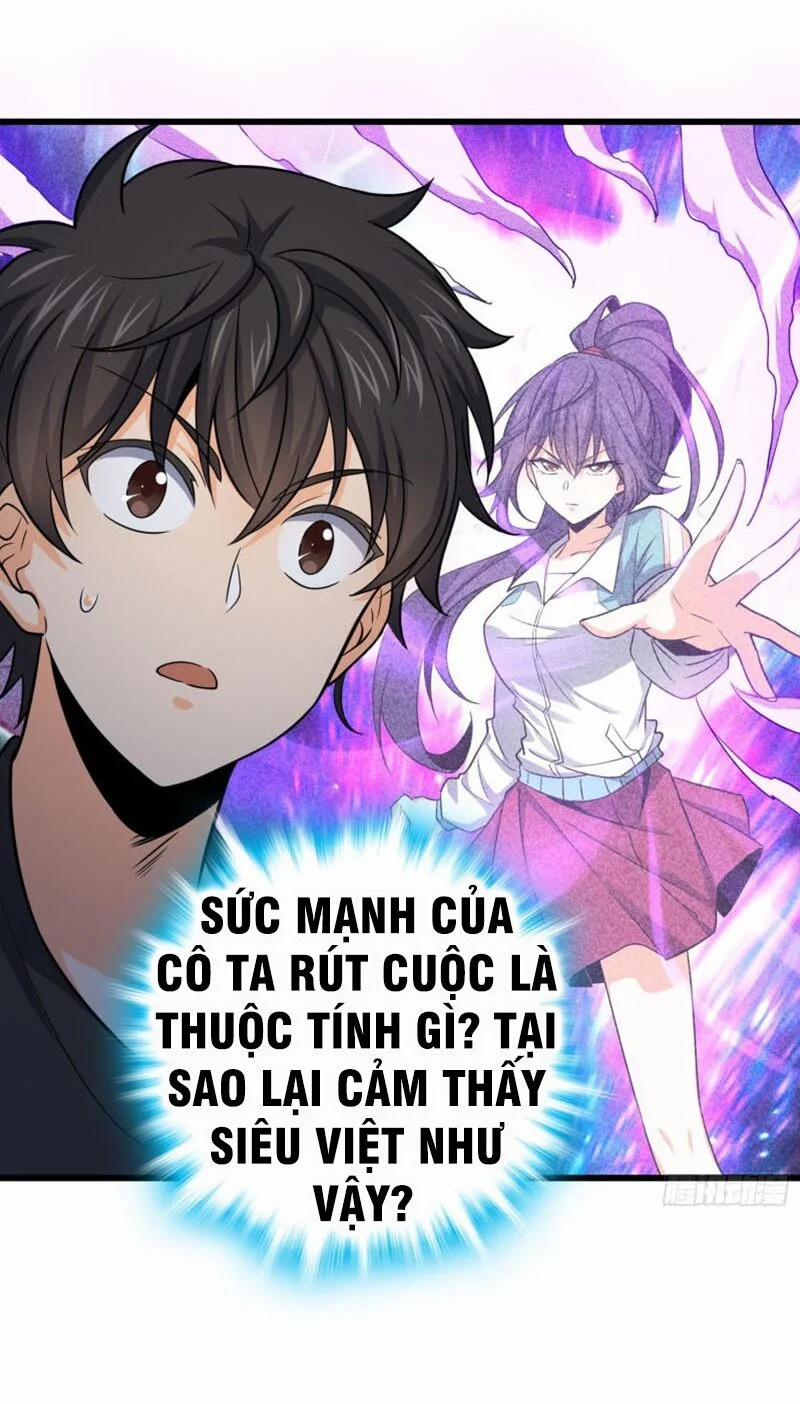 Đại Vương Tha Mạng 113 trang 41