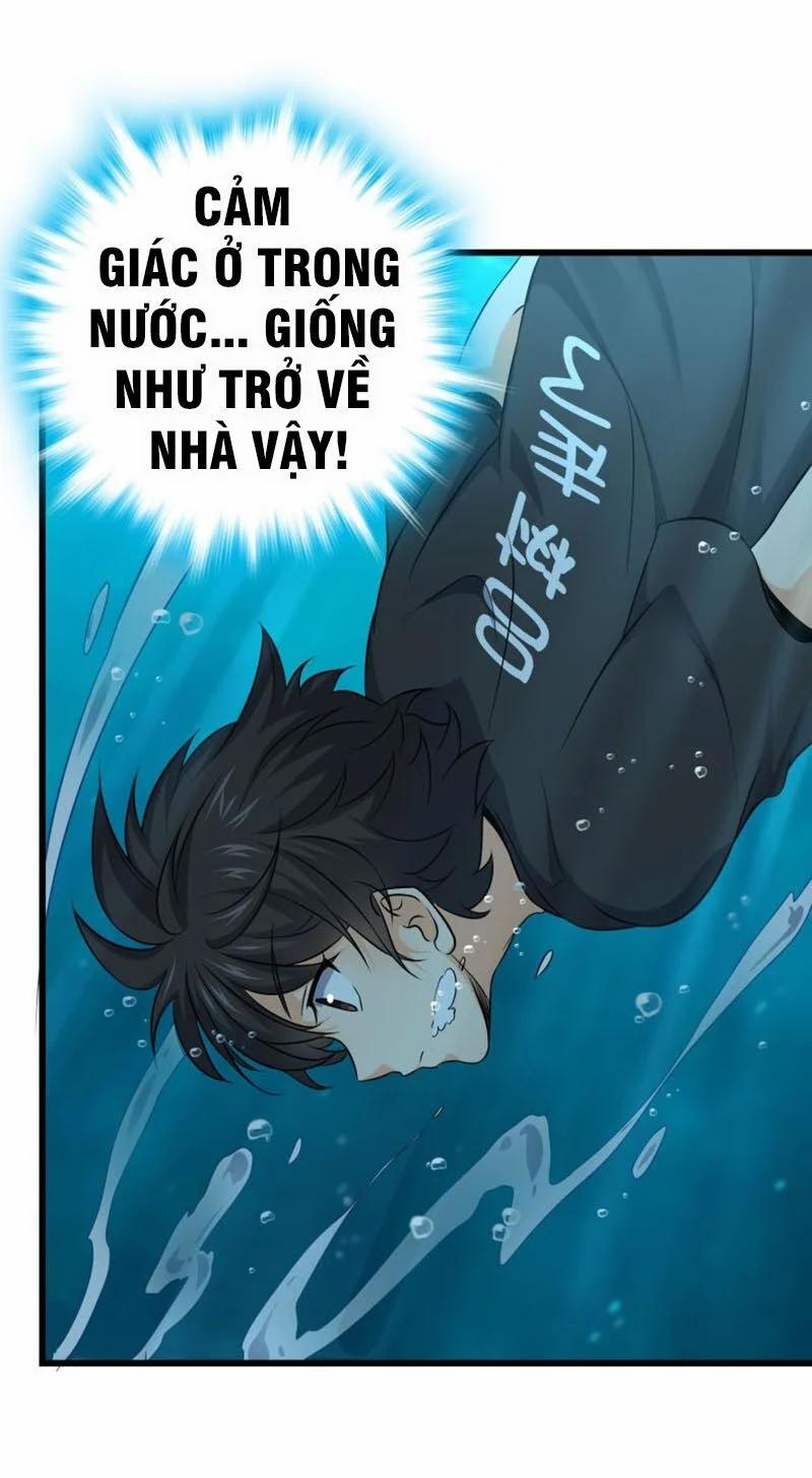 Đại Vương Tha Mạng 113 trang 49