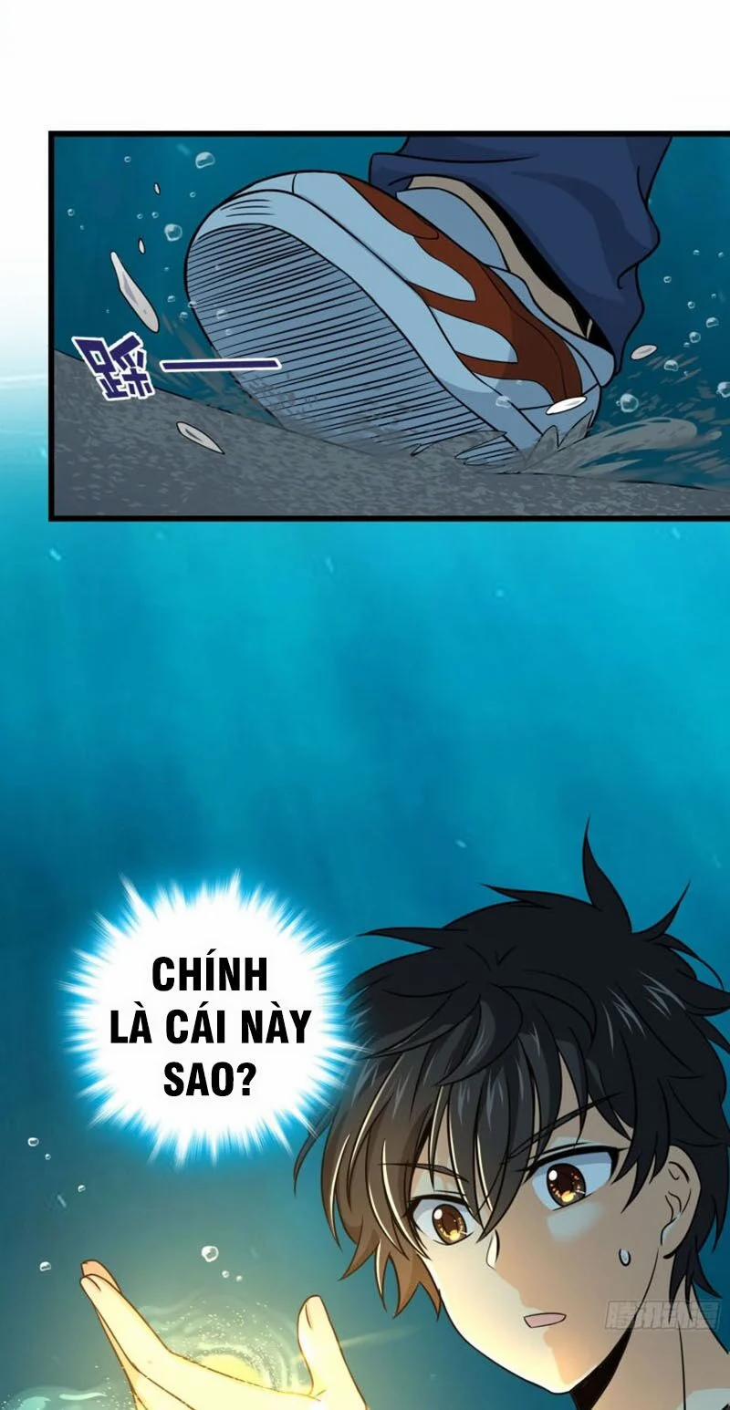 Đại Vương Tha Mạng 113 trang 54