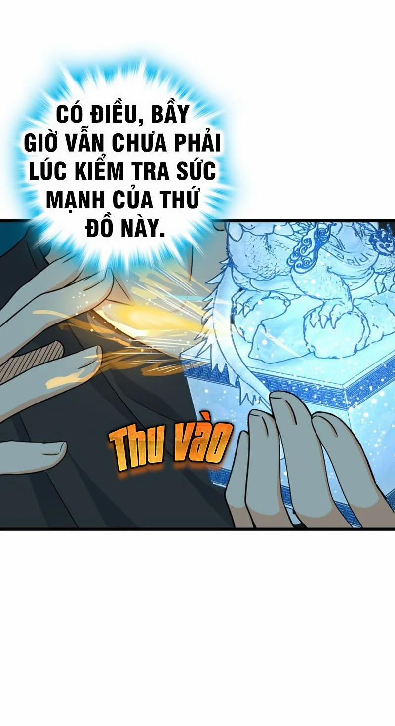 Đại Vương Tha Mạng 113 trang 56