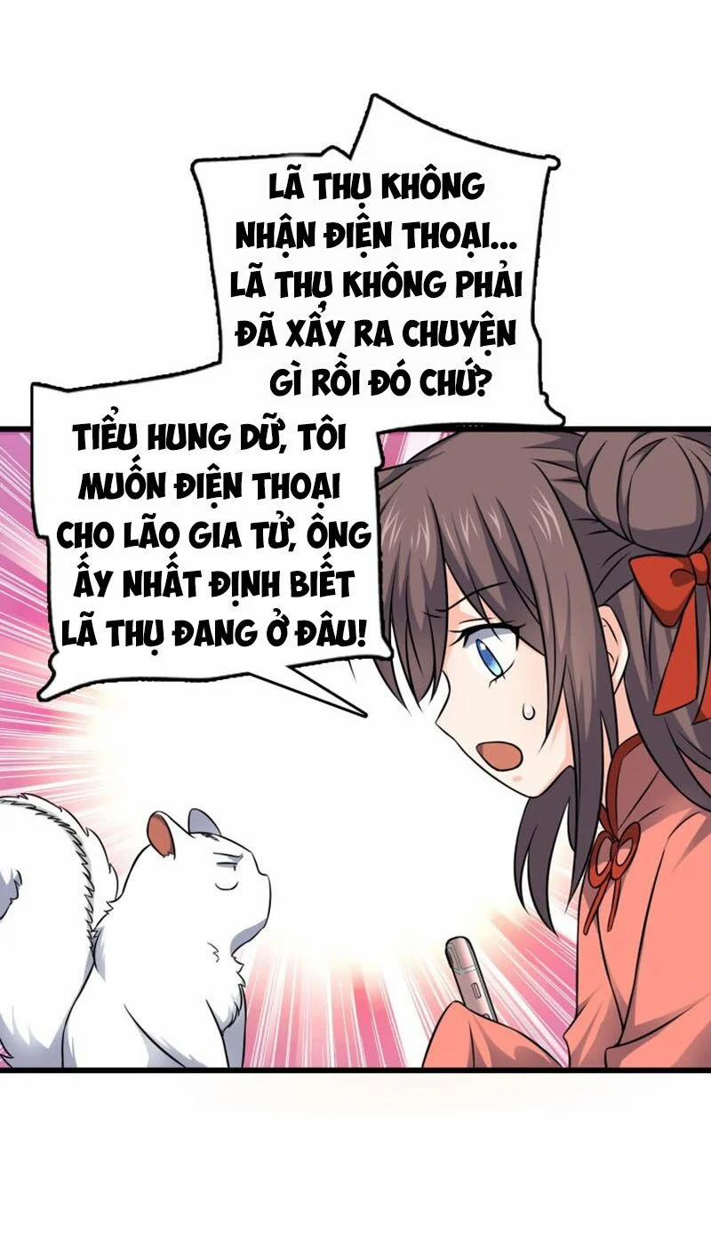 Đại Vương Tha Mạng 113 trang 66