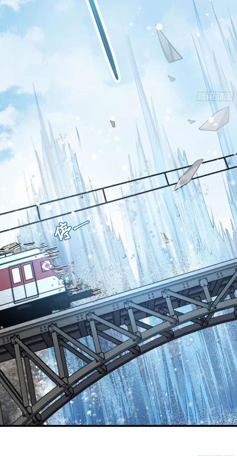 Đại Vương Tha Mạng 113 trang 8
