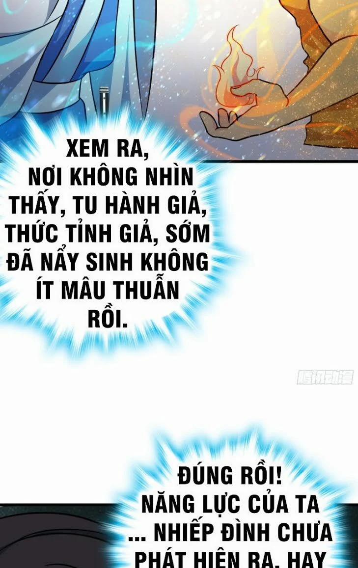 Đại Vương Tha Mạng 114 trang 14