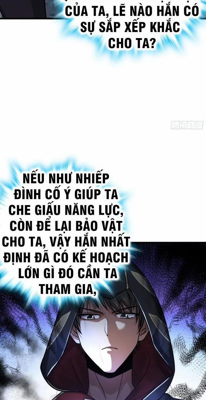 Đại Vương Tha Mạng 114 trang 17
