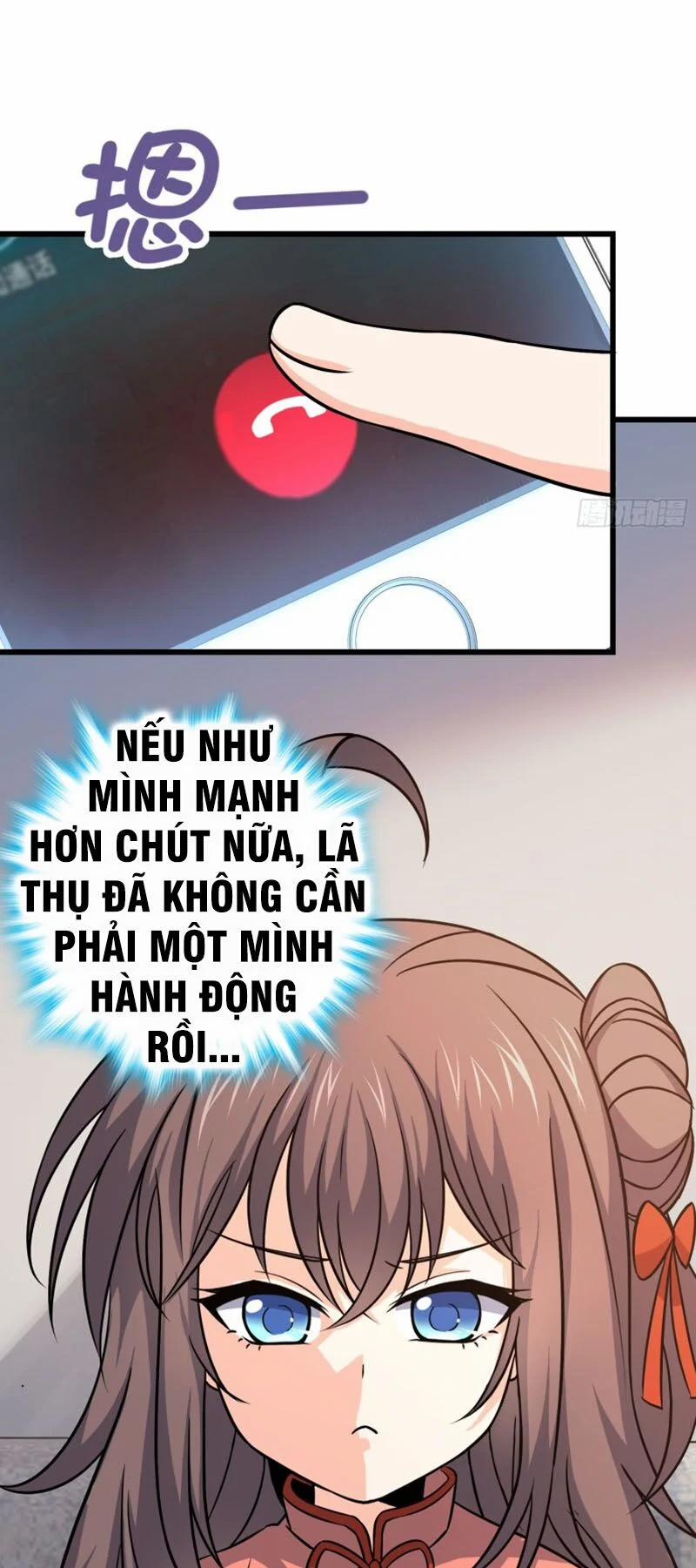 Đại Vương Tha Mạng 114 trang 2