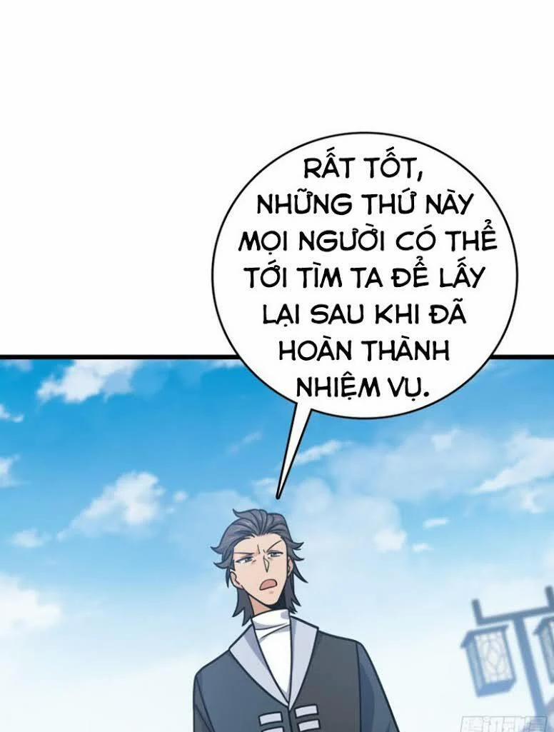Đại Vương Tha Mạng 114 trang 31