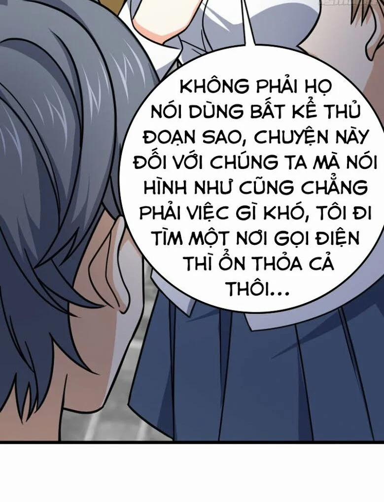 Đại Vương Tha Mạng 114 trang 37