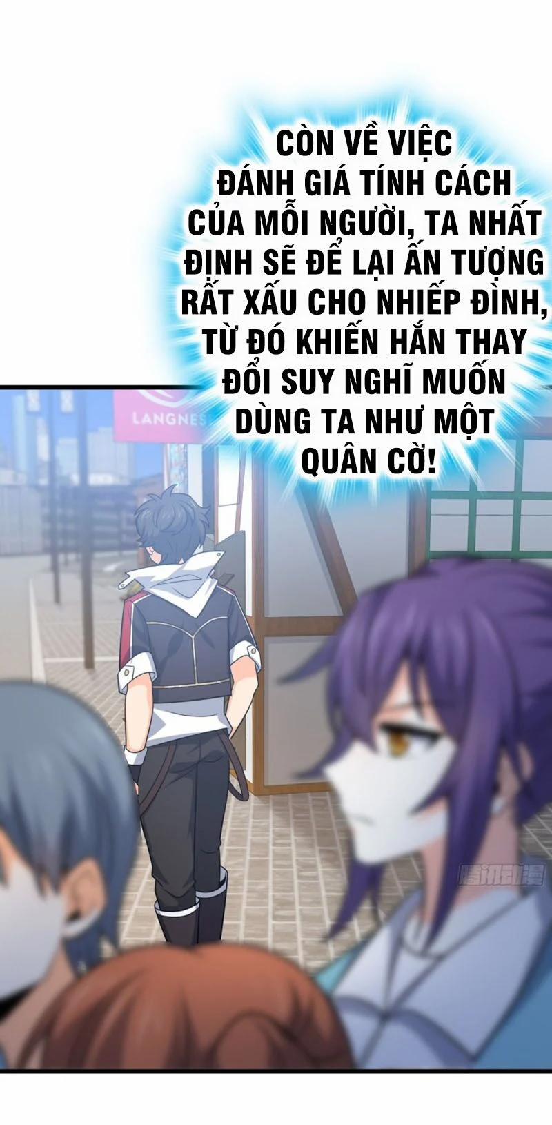 Đại Vương Tha Mạng 114 trang 45