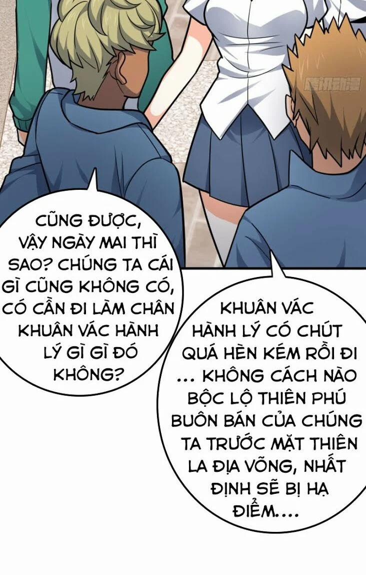 Đại Vương Tha Mạng 114 trang 51