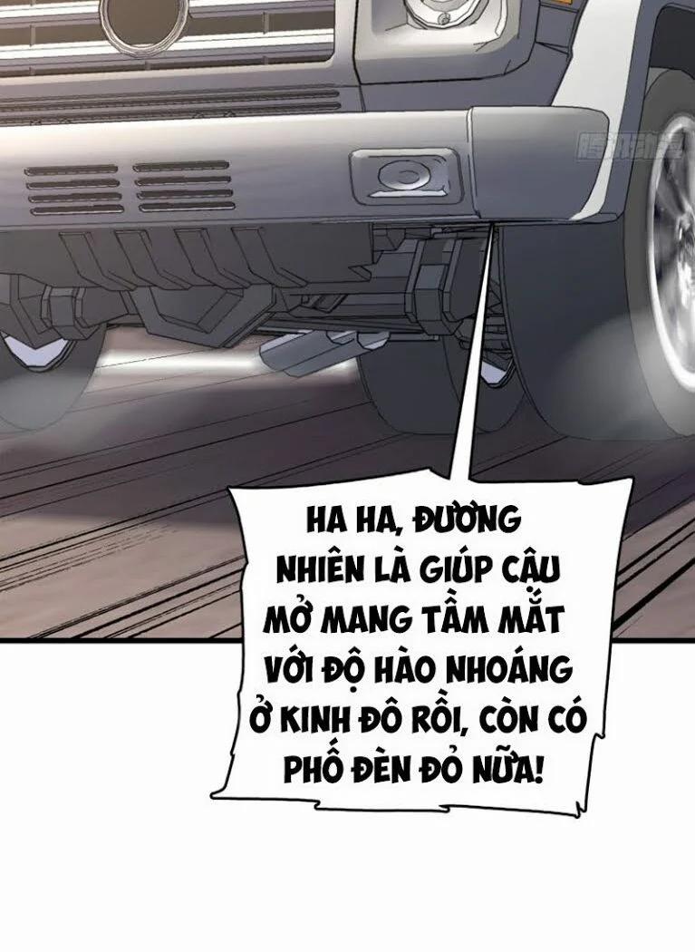 Đại Vương Tha Mạng 115 trang 18