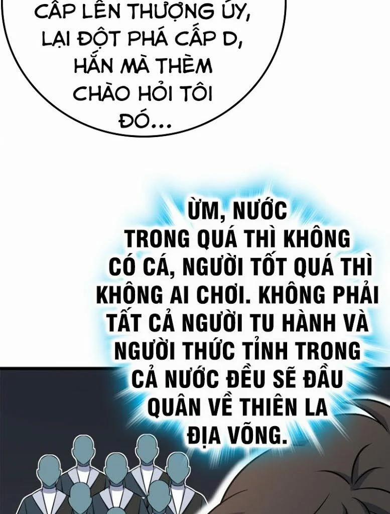 Đại Vương Tha Mạng 115 trang 27