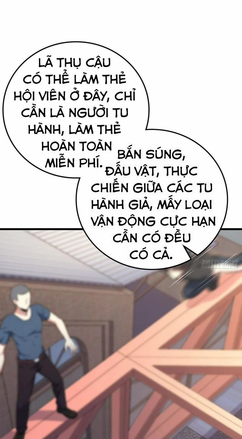 Đại Vương Tha Mạng 115 trang 31