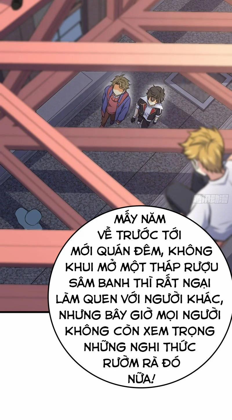 Đại Vương Tha Mạng 115 trang 32