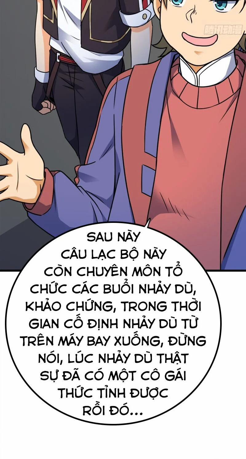Đại Vương Tha Mạng 115 trang 38