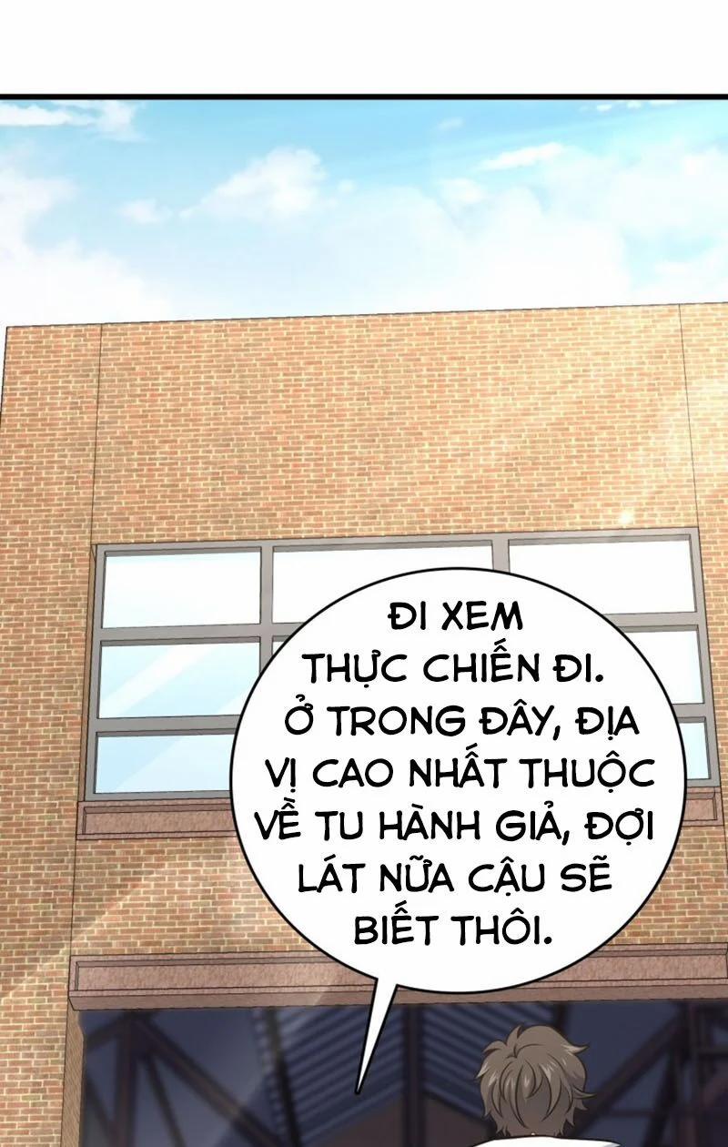 Đại Vương Tha Mạng 115 trang 39