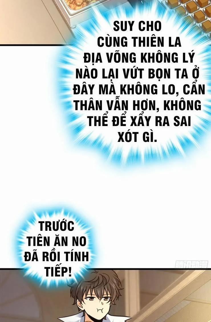 Đại Vương Tha Mạng 115 trang 53