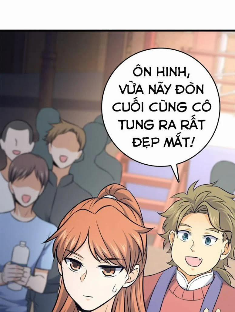 Đại Vương Tha Mạng 115 trang 62