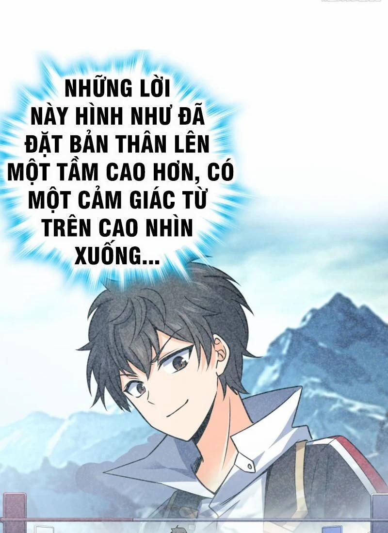 Đại Vương Tha Mạng 116 trang 12