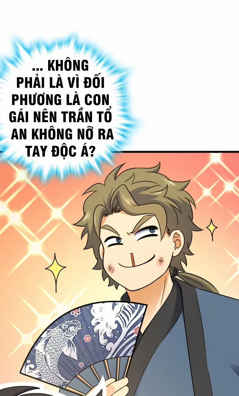 Đại Vương Tha Mạng 116 trang 20