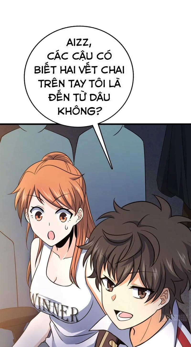 Đại Vương Tha Mạng 116 trang 26