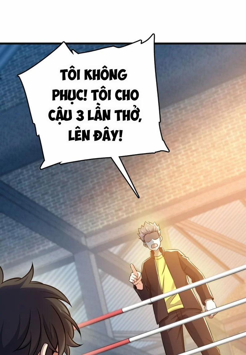 Đại Vương Tha Mạng 116 trang 35