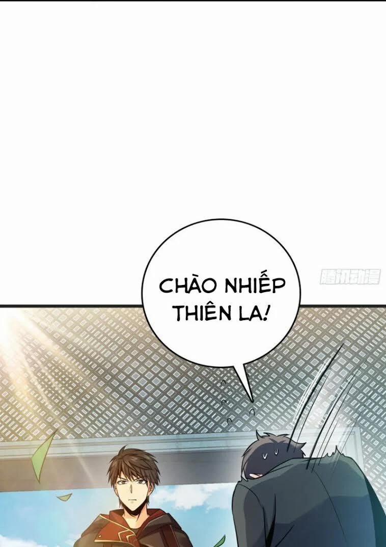 Đại Vương Tha Mạng 117 trang 1
