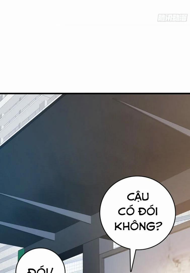 Đại Vương Tha Mạng 117 trang 48