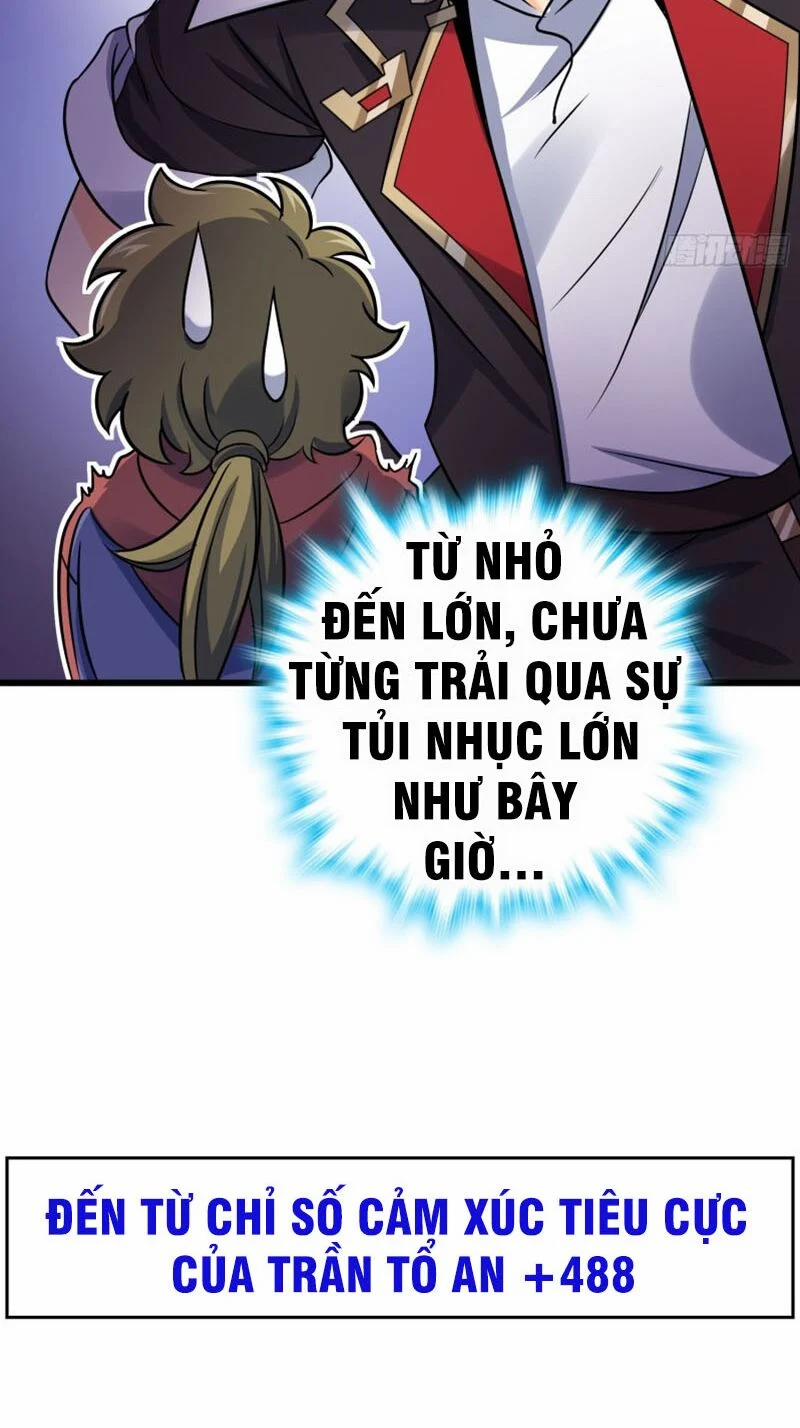 Đại Vương Tha Mạng 117 trang 51