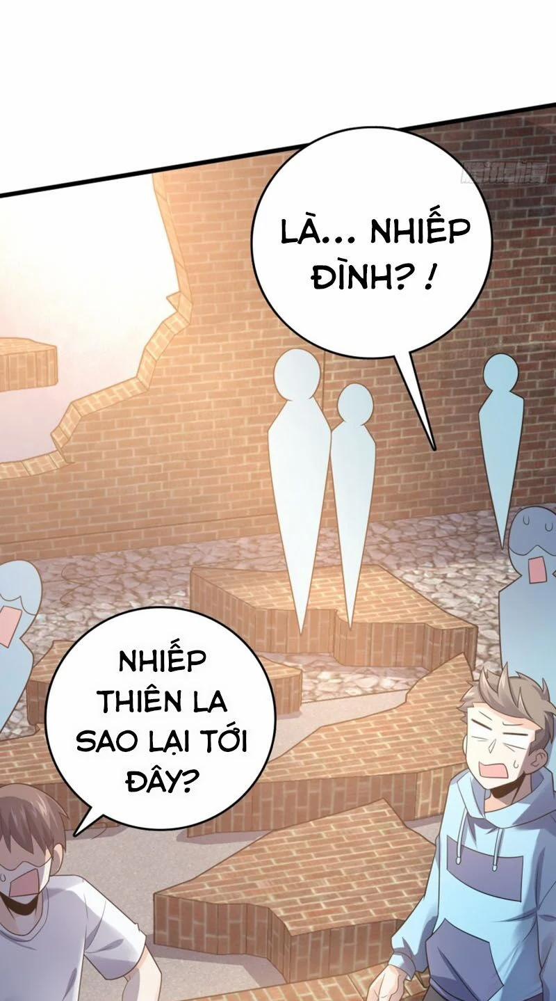 Đại Vương Tha Mạng 117 trang 8