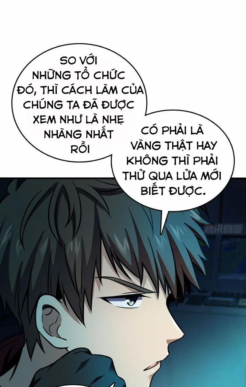 Đại Vương Tha Mạng 118 trang 2