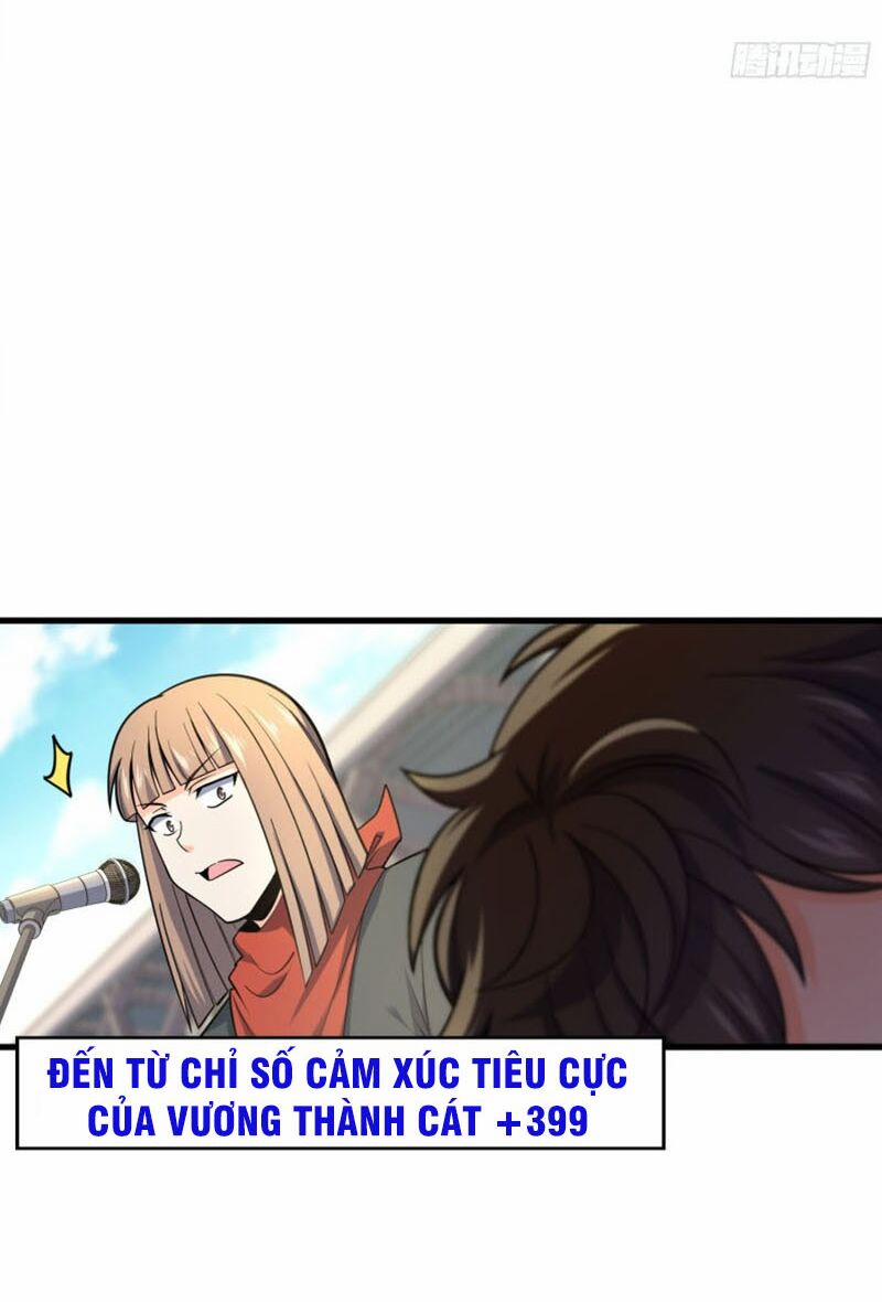 Đại Vương Tha Mạng 118 trang 28