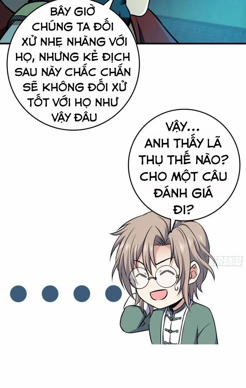 Đại Vương Tha Mạng 118 trang 3