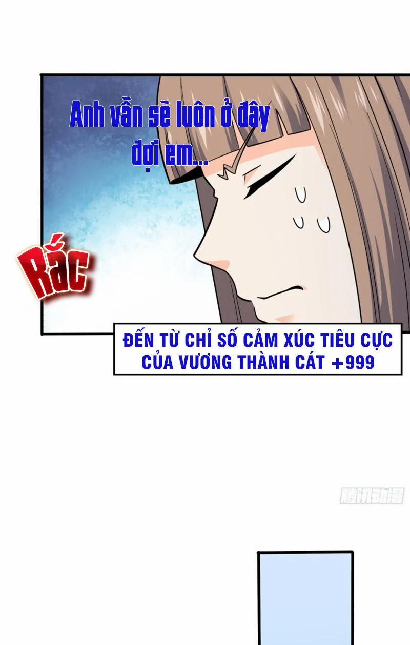 Đại Vương Tha Mạng 118 trang 44