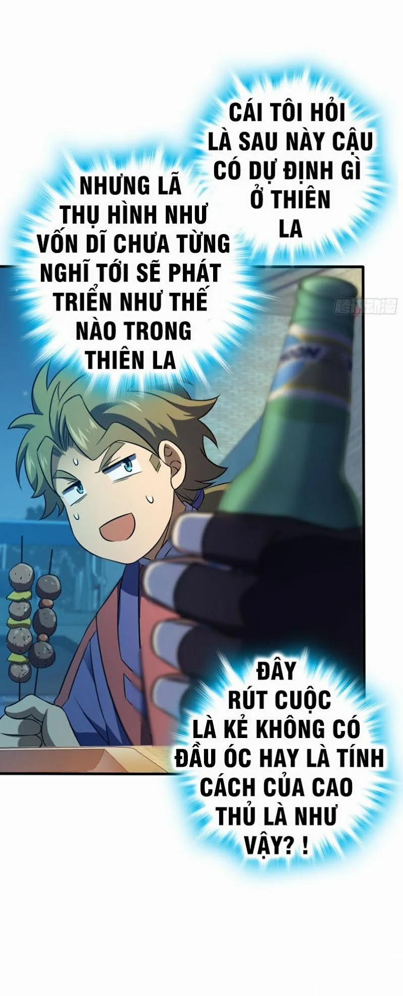 Đại Vương Tha Mạng 118 trang 52