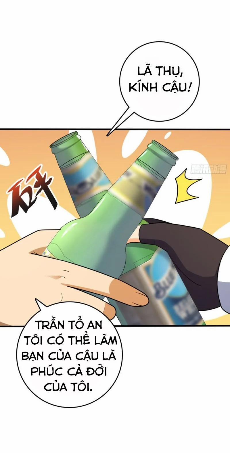 Đại Vương Tha Mạng 118 trang 54