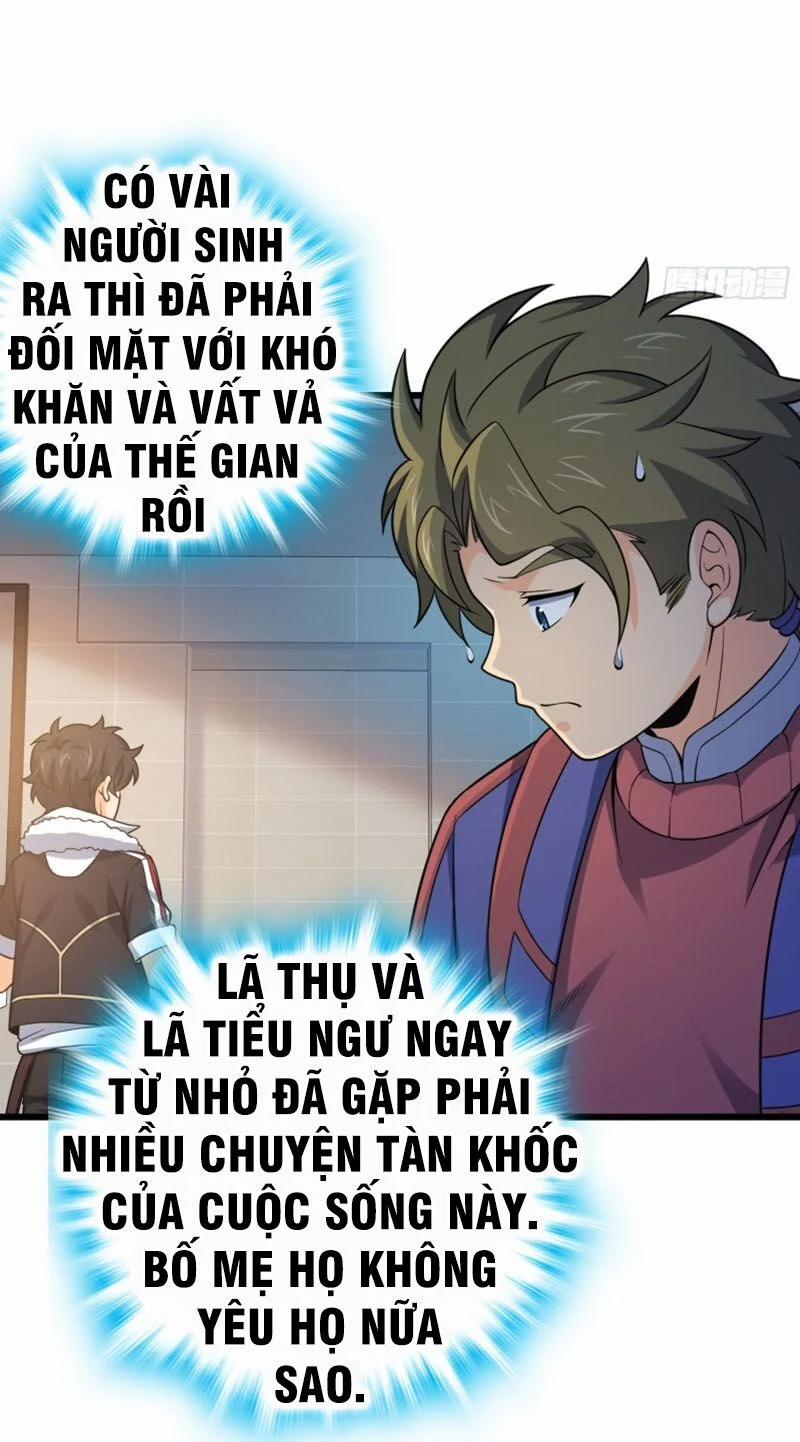 Đại Vương Tha Mạng 119 trang 13