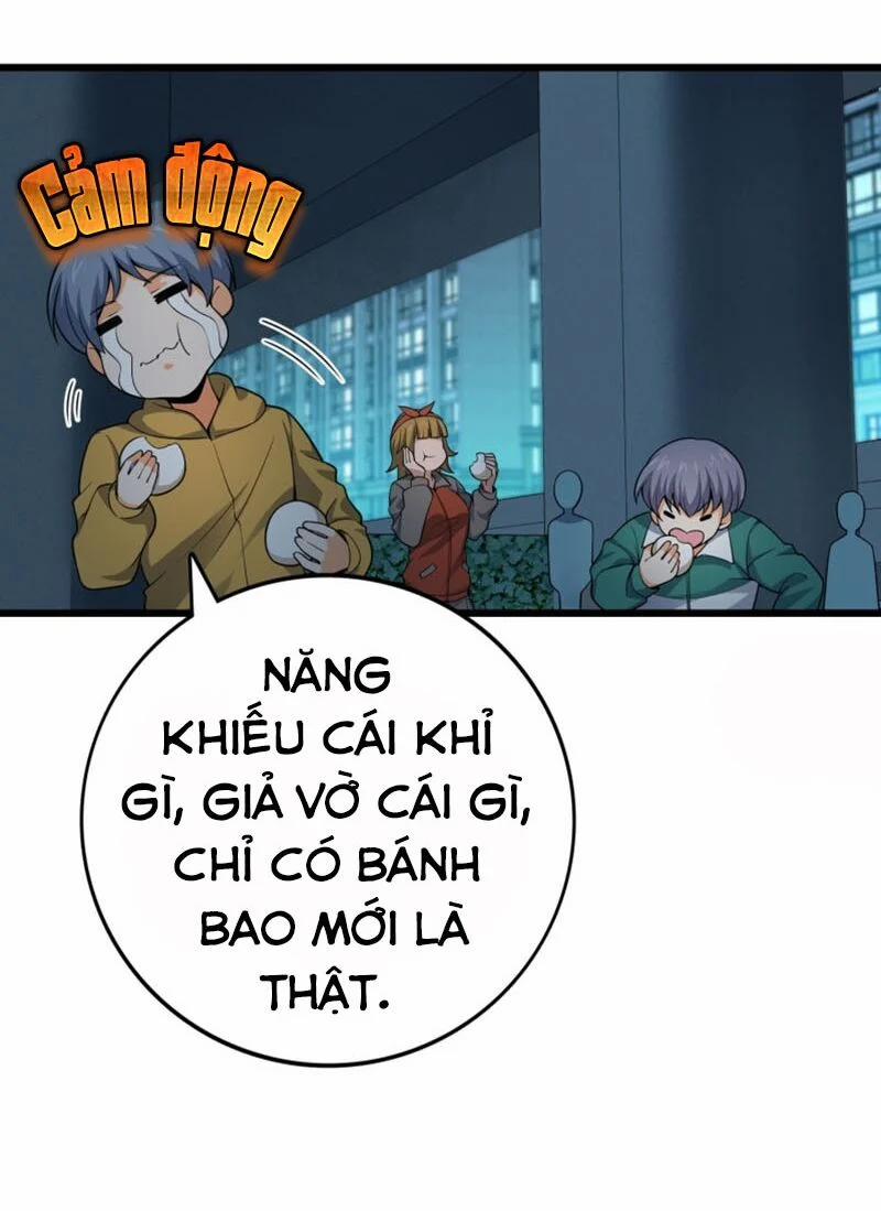 Đại Vương Tha Mạng 119 trang 24