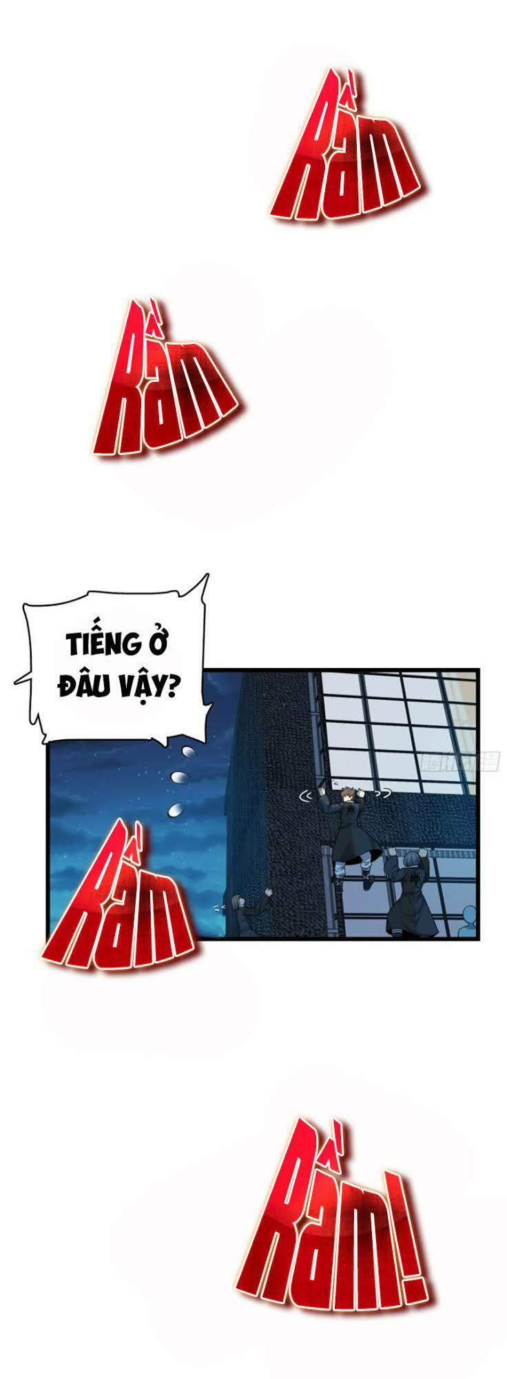 Đại Vương Tha Mạng 119 trang 44